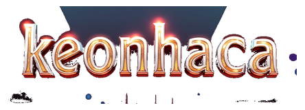 keonhaca logo